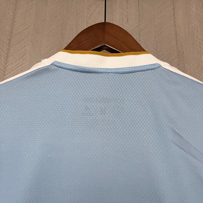 2025/26 Paysandu Home Womens Jersey Fan Version