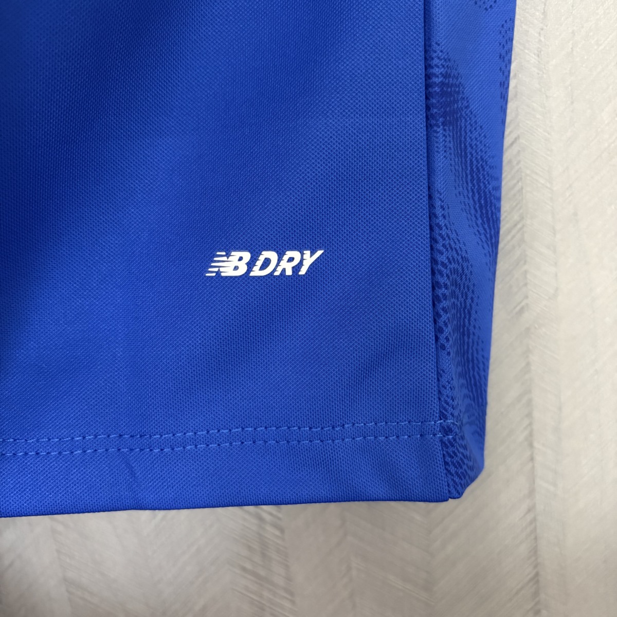 2026/27 Sao Paulo Trainging Blue Jersey Fan Version