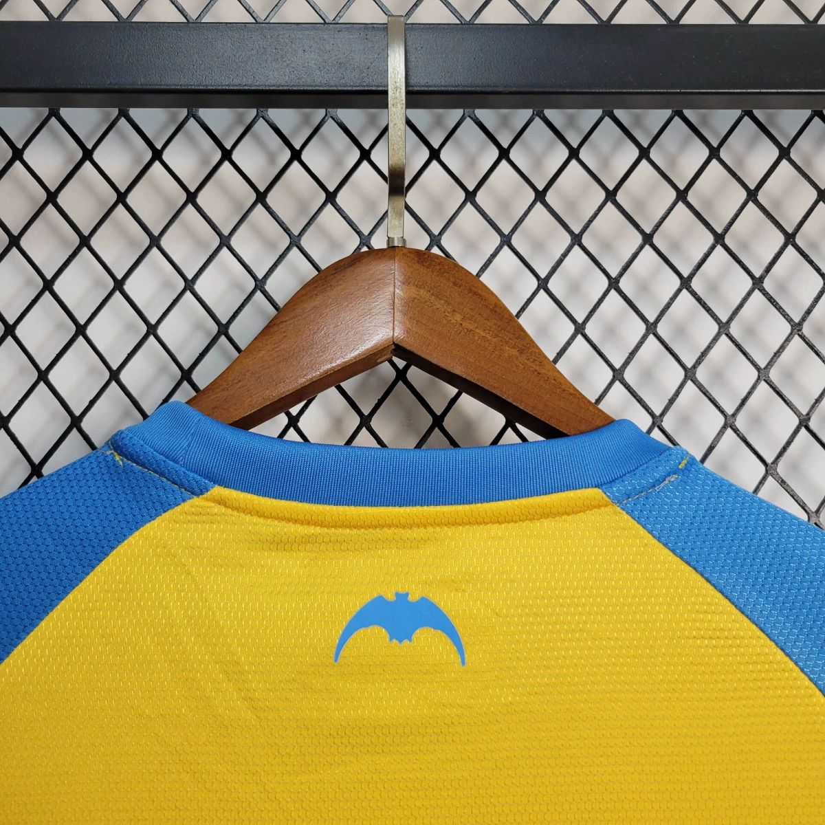 2025/26 Valencia CF Second Away jersey Fan version