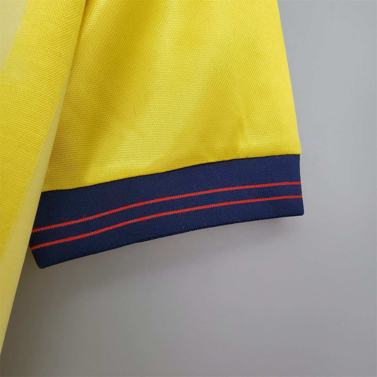 Retro Arsenal 83/86 away jersey Fan Version