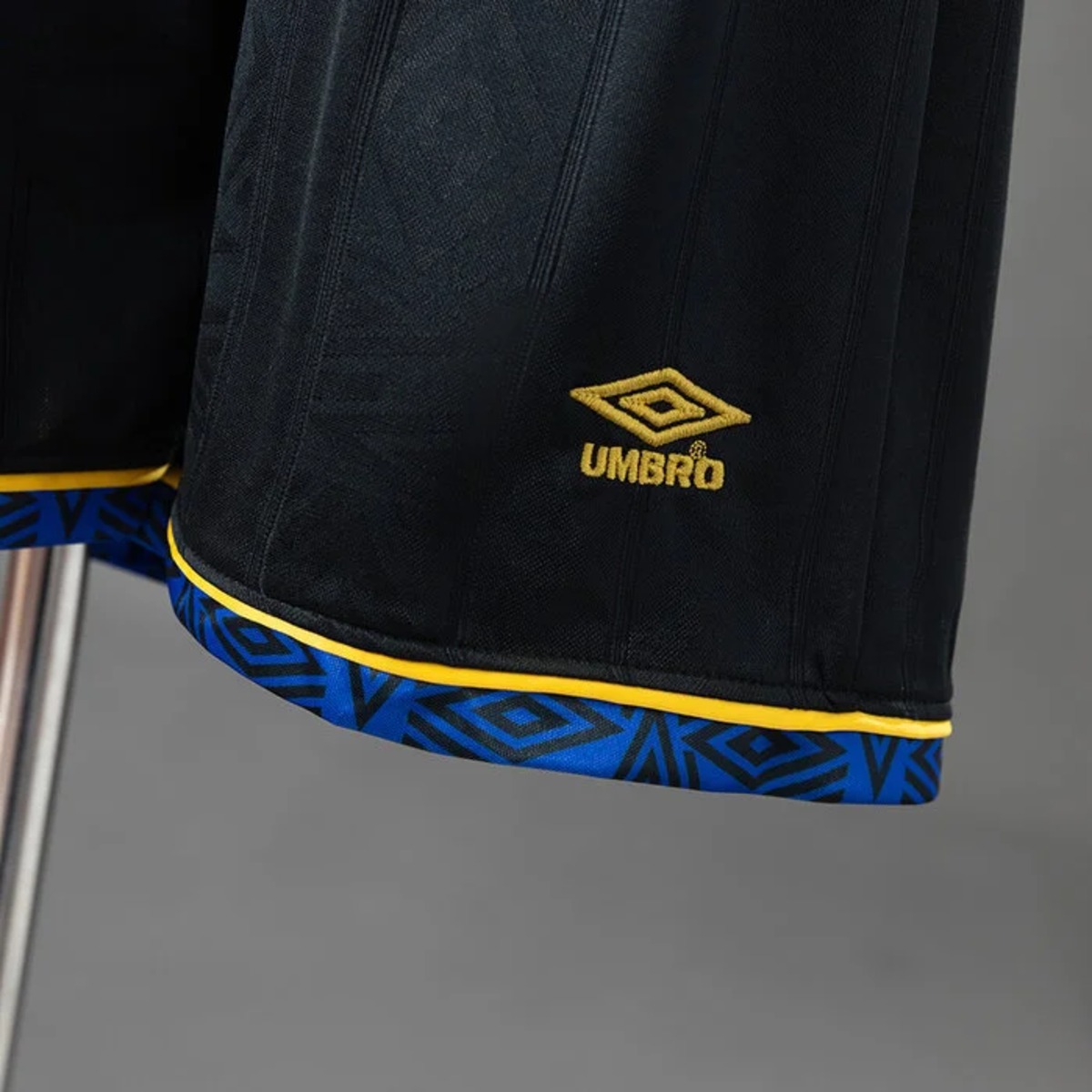 Retro Manchester United 1993/95 Away Kid Kits