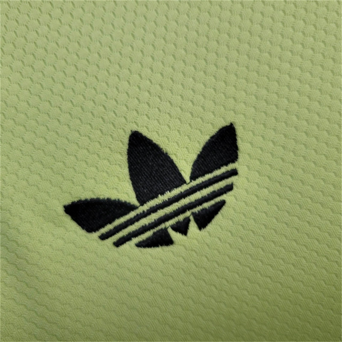 24/25 Real Madrid Special Edition Jersey Fan Version