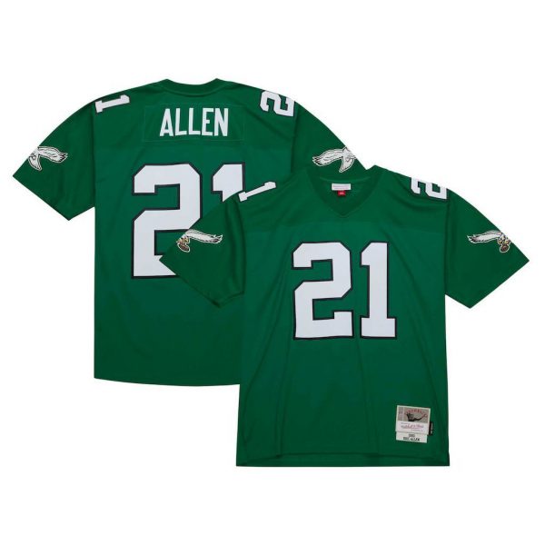 NFL Philadelphia Eagles Jeysey ALLEN #59
