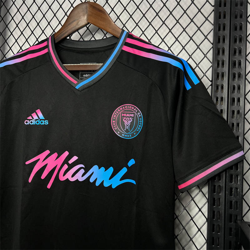 2024/25 Miami FC Special Edition Jersey Fan Version