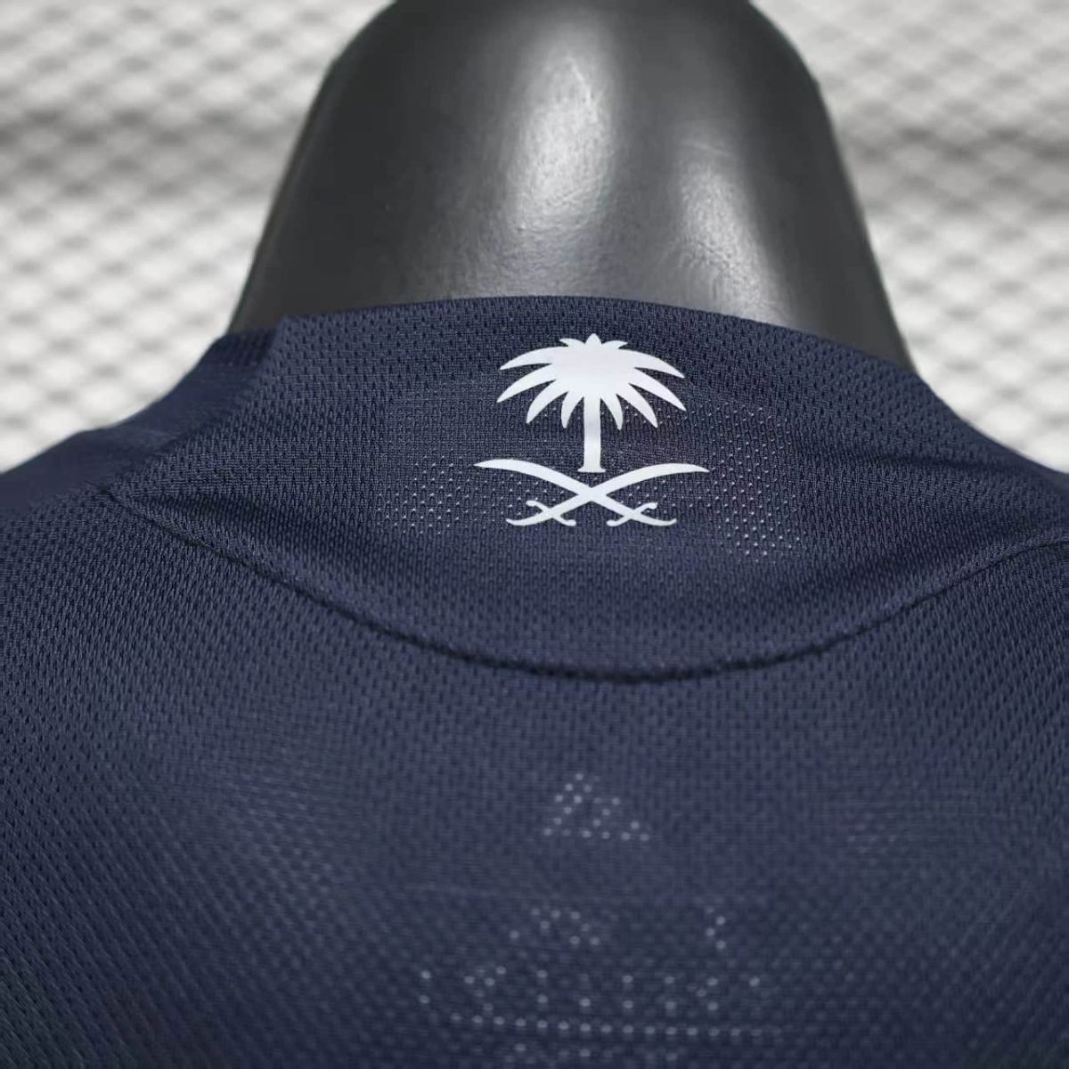 2025/26 Al-Nassr Away jersey Player Version