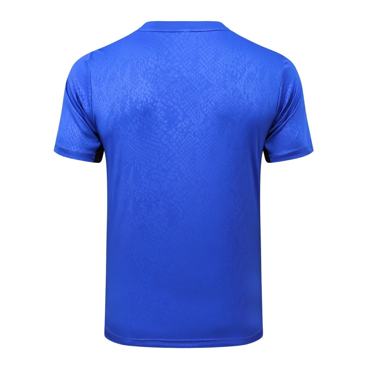 2026 Barcelona Purple Training Set Shirt and Shorts