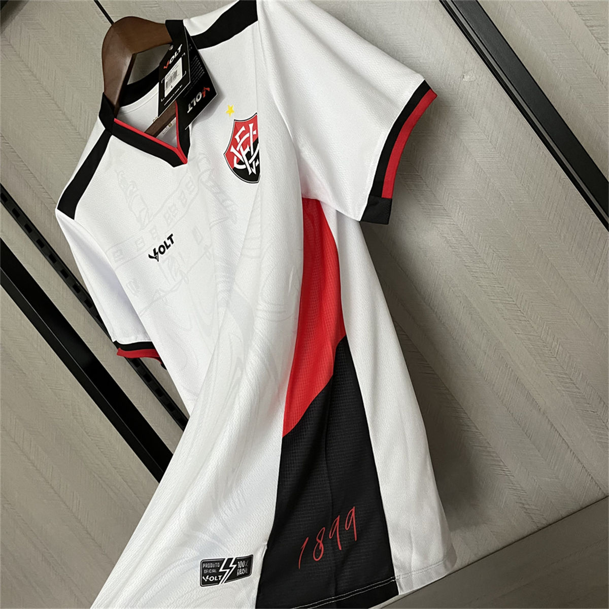 2024/25 Victoria Away jersey Fan Version