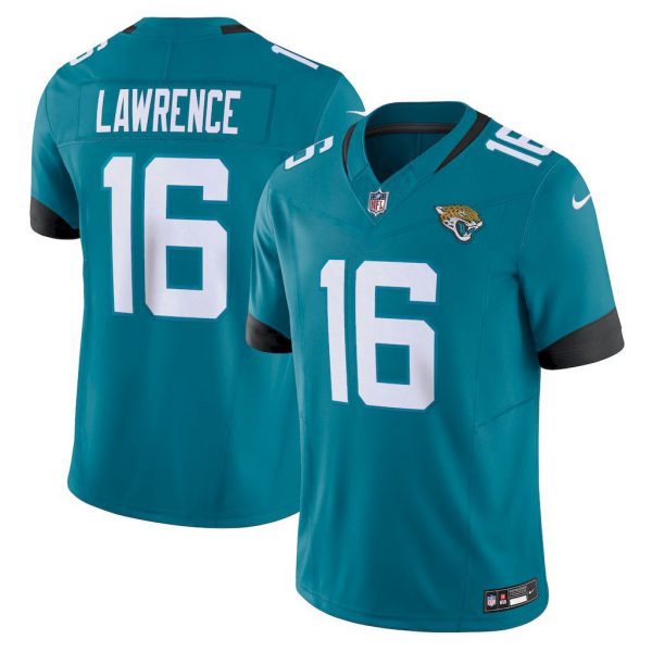 NFL Jacksonville Jaguars Jeysey LAWRENCE #16