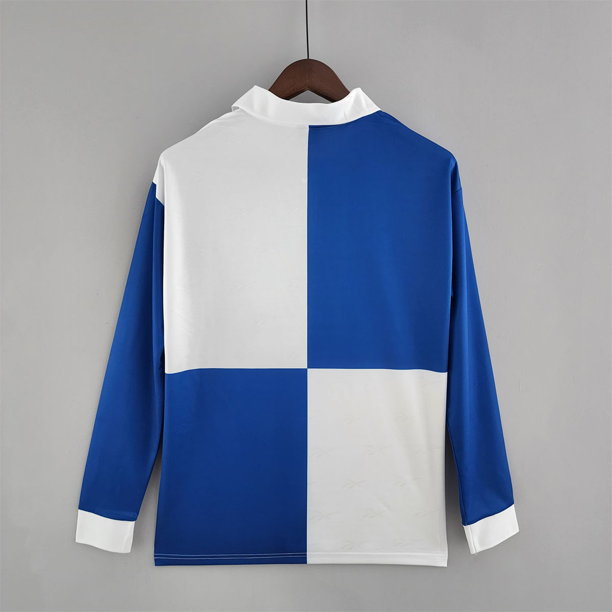 Retro Deportivo Universidad Católica 1998 Third away Long Sleeve jersey Fan Version