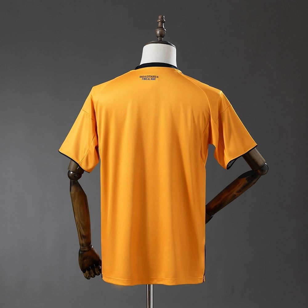2025/26 Pisa Away jersey Fan version