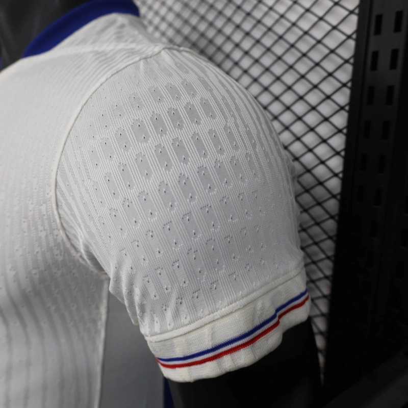 2025/26 France away jersey Player Version