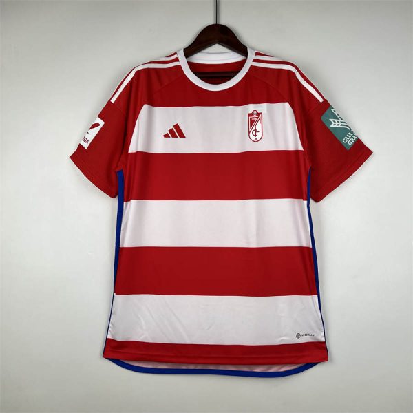 23/24 Granada Home Jersey Fan Version