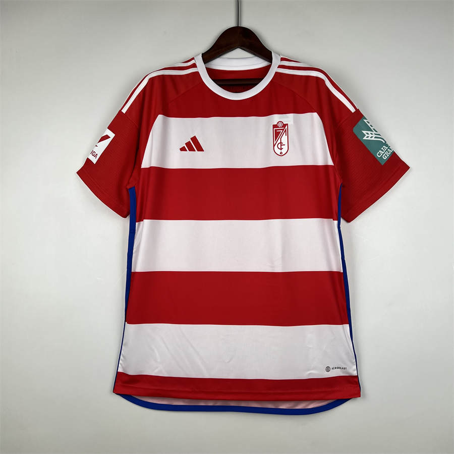 23/24 Granada Home Jersey Fan Version