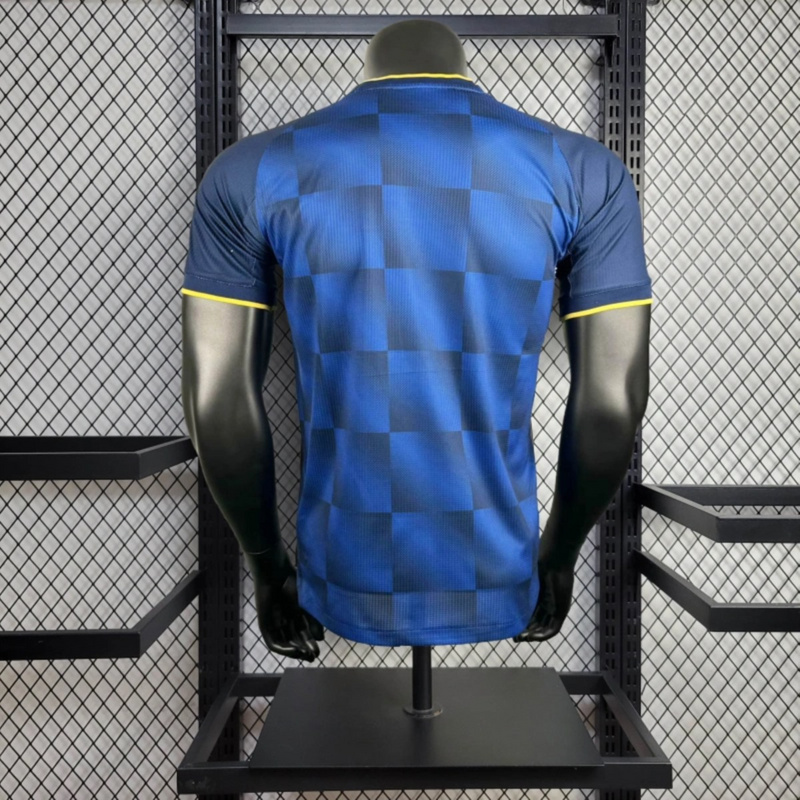 2025/26 Real Madrid Training jersey Player Version