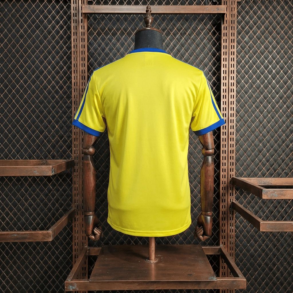 Retro Nottingham Forest 1977/80 Away jersey Fan Version