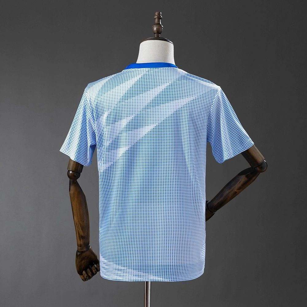 USA 2026 World Cup Anniversary Edition jersey Fan version