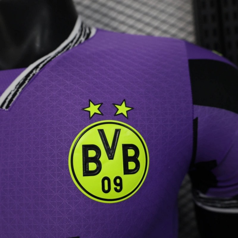 24/25 Dortmund Special Edition jersey Player Version