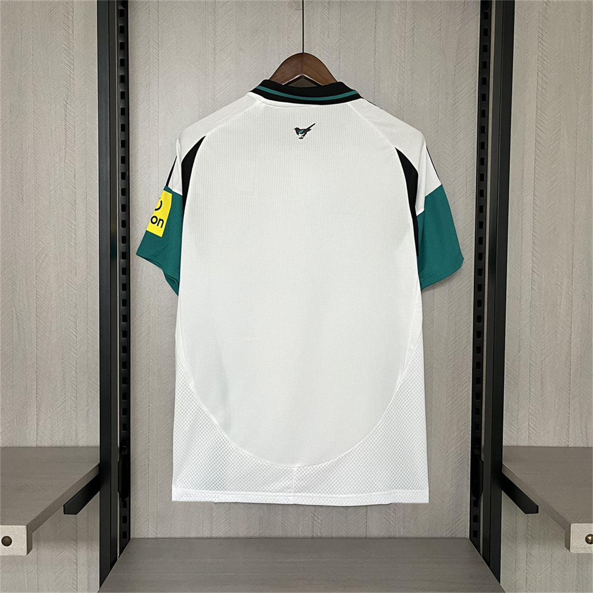 2024/25 Newcastle United Third Away Jersey Fan Version