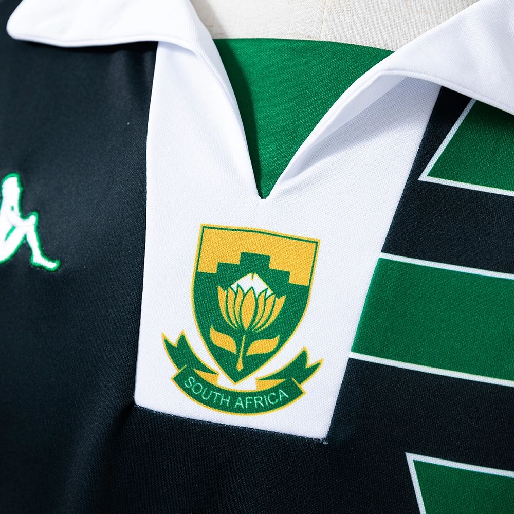 Retro South Africa 1998 Away jersey Fan Version