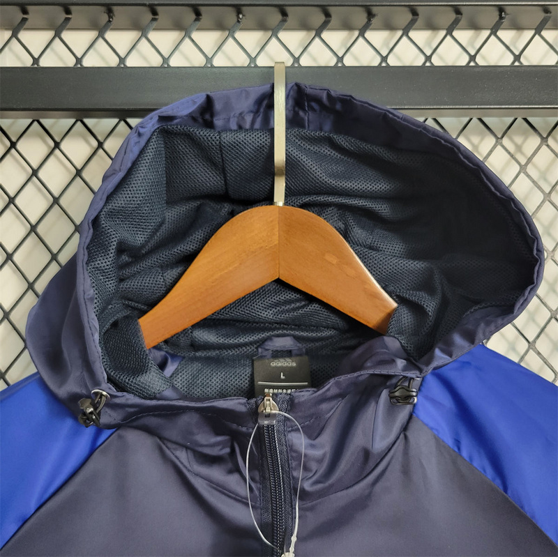 23／24 Windbreaker Cruzeiro Sport Unifom jersey Sport Unifom