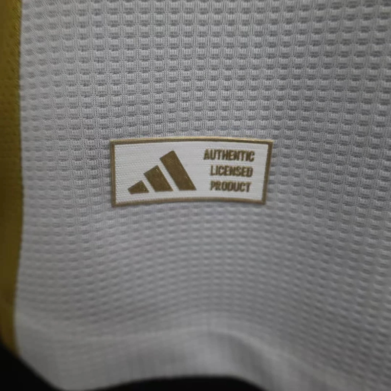 24/25 Al-Nassr Second Away Special edition Jersey Player Version