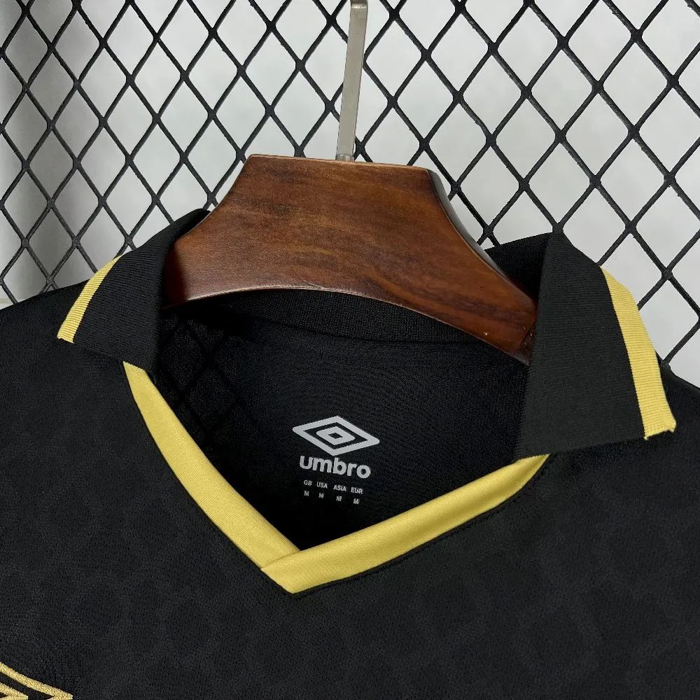 2025/26 West Ham United Second Away jersey