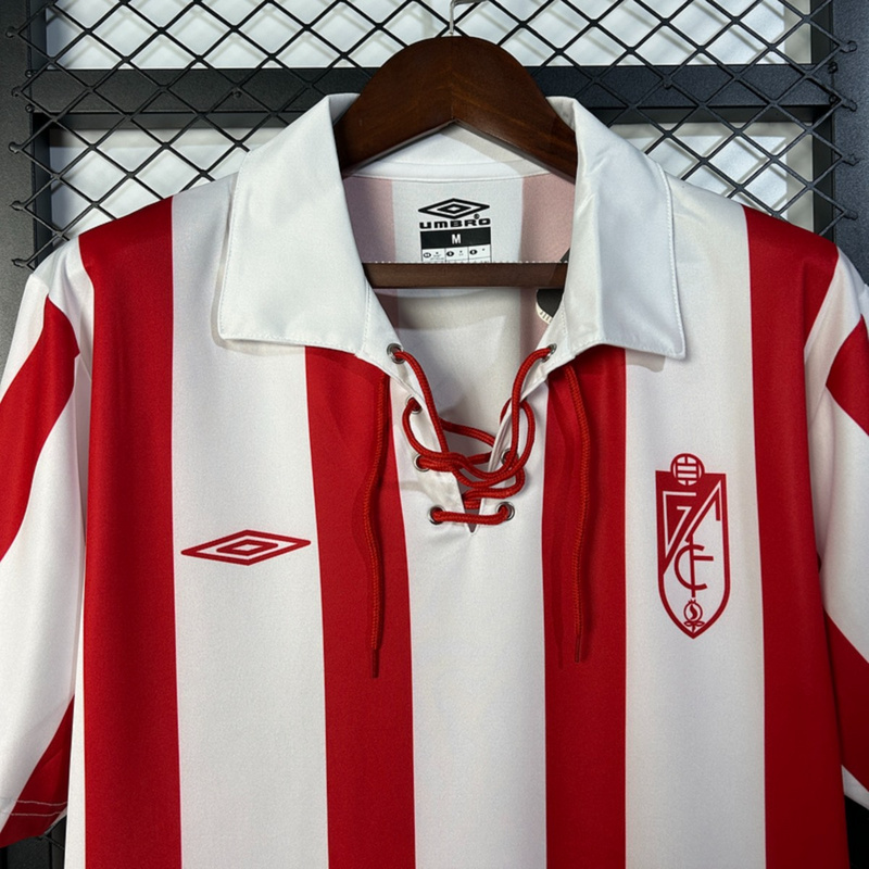 Retro Granada 05/06 Home jersey Fan Version