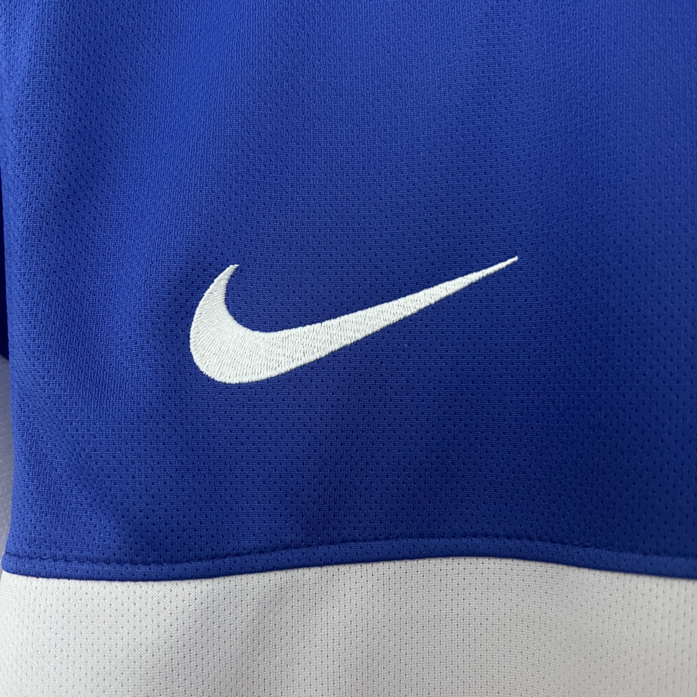 Retro USA 2004 Away jersey Fan Version