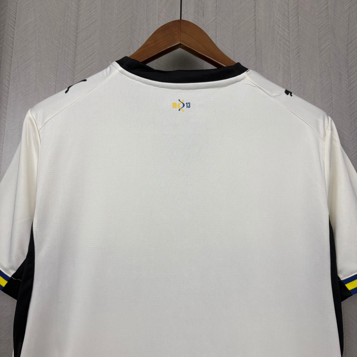 2026/27 Parma Home erseyFanversion