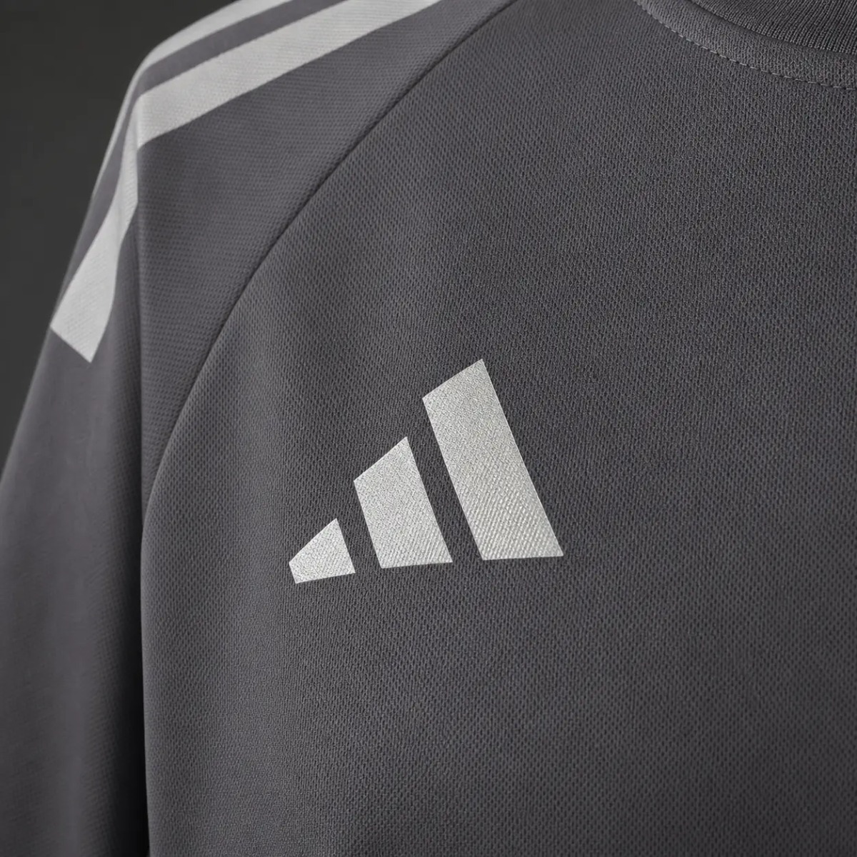 F1 Racing Audi Revolut 2026 Gray POLO
