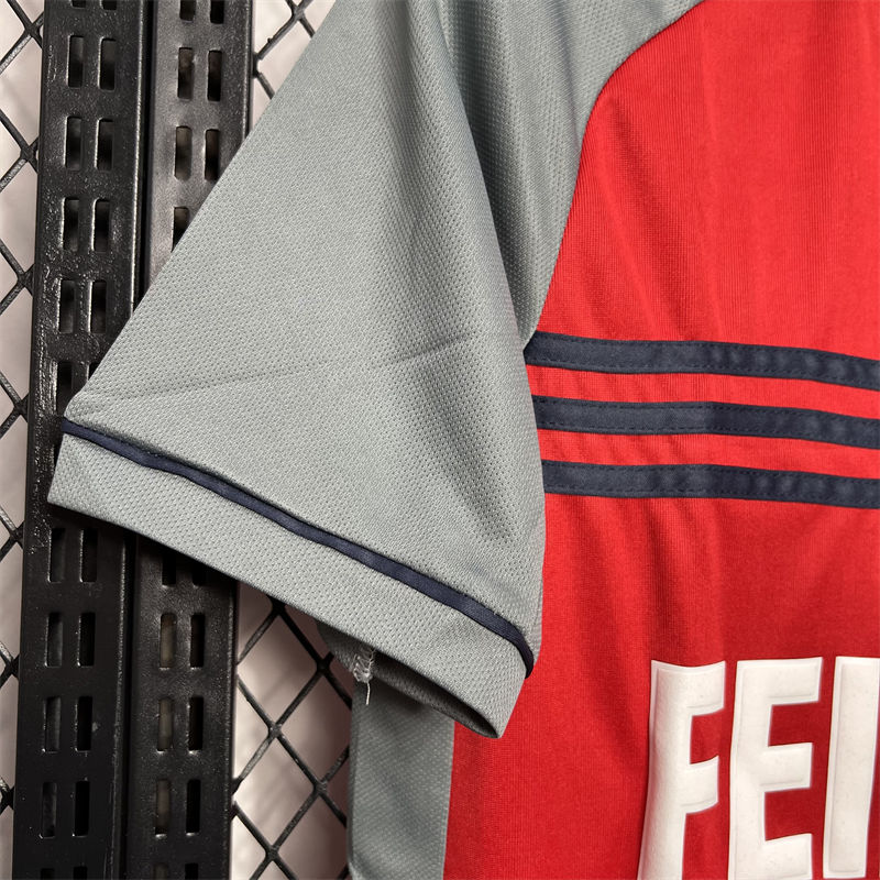 Retro Deportivo La Coruna 99/00 Third Away jersey Fan Version