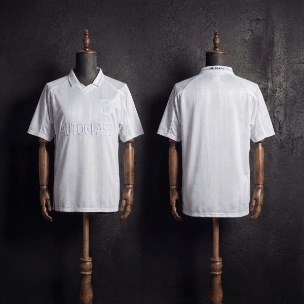 Retro 1998/2000 Chelsea Away jersey Fan Version