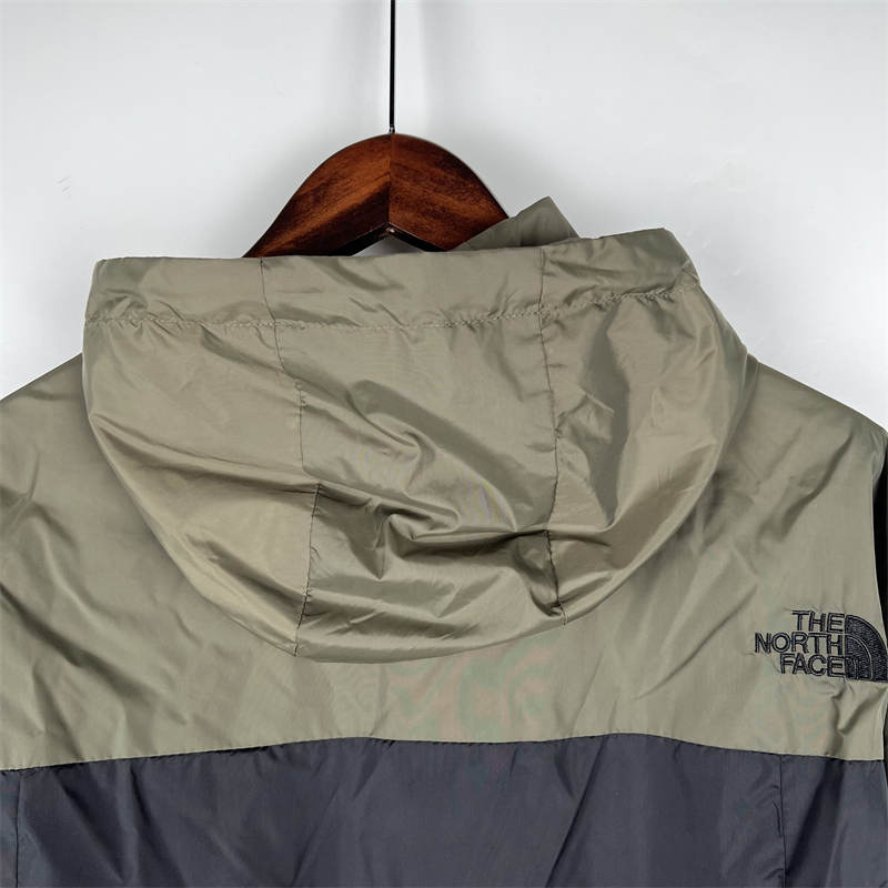 2023 new windbreaker Sport Unifom jersey Sport Unifom