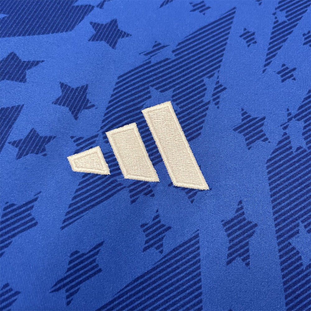 2024/25 Cruzeiro Home jersey Fan Version