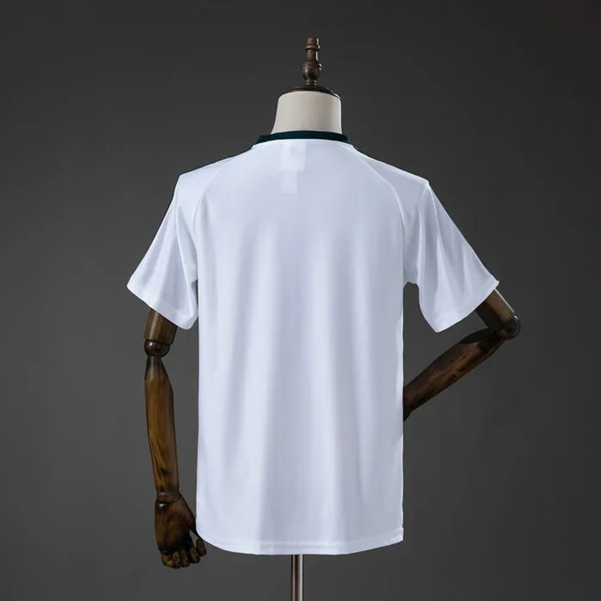 2026 Mexico Originals White T-Shirt Fan version