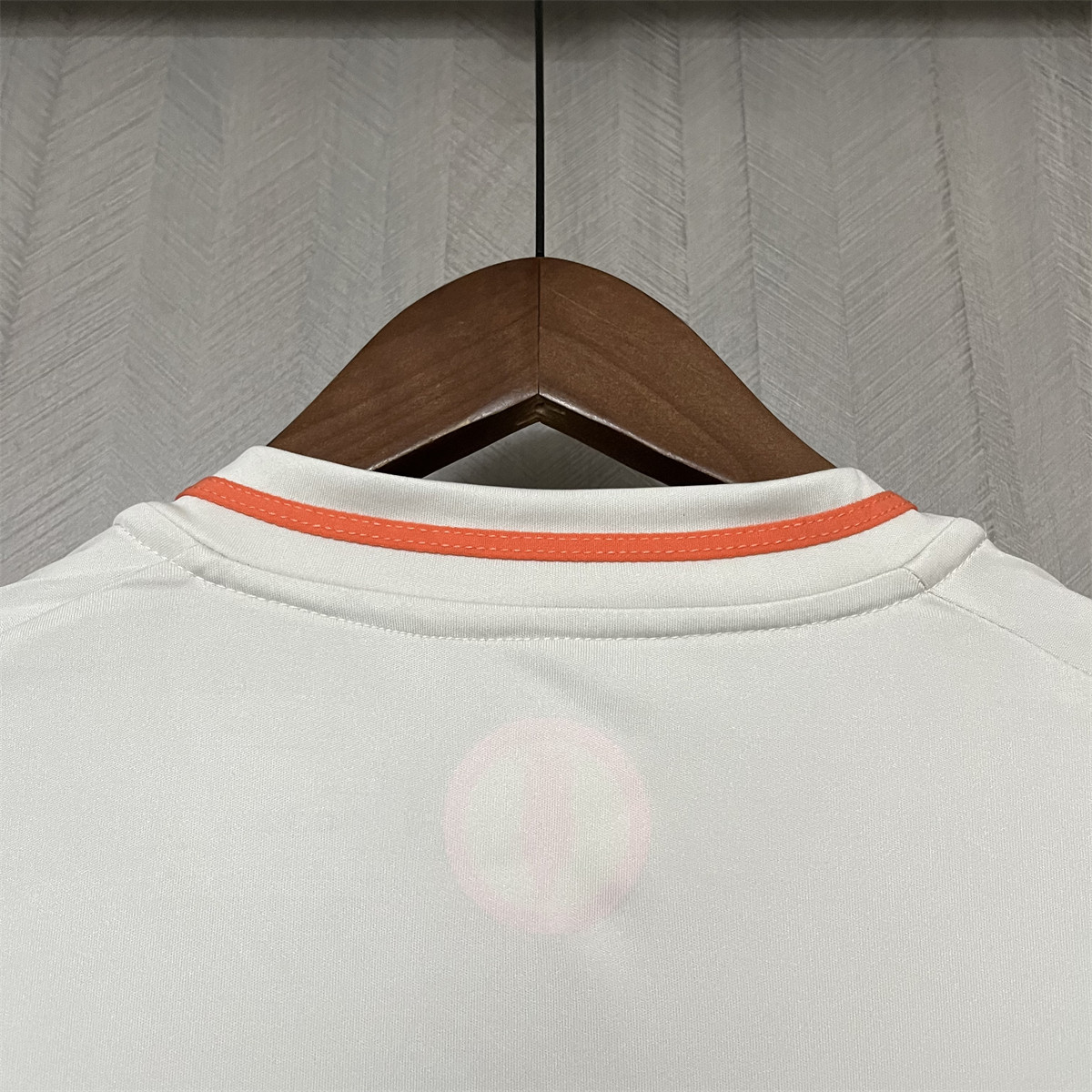 2024/25 AS Roma Away Jersey Fan Version