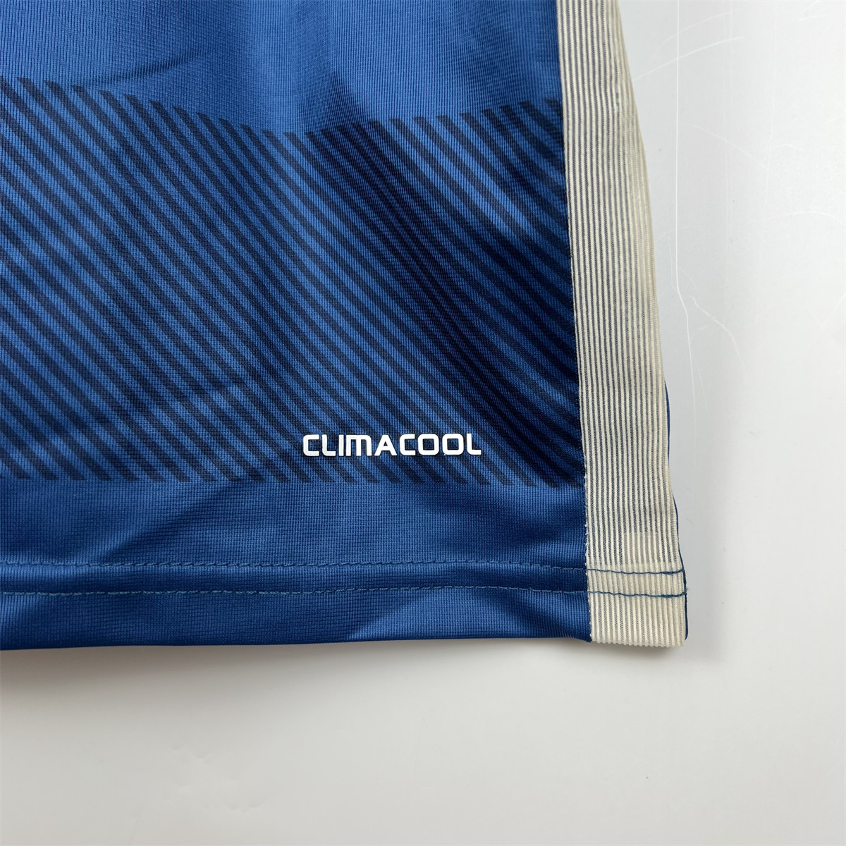 Retro Argentina 2014 Away jersey Fan Version