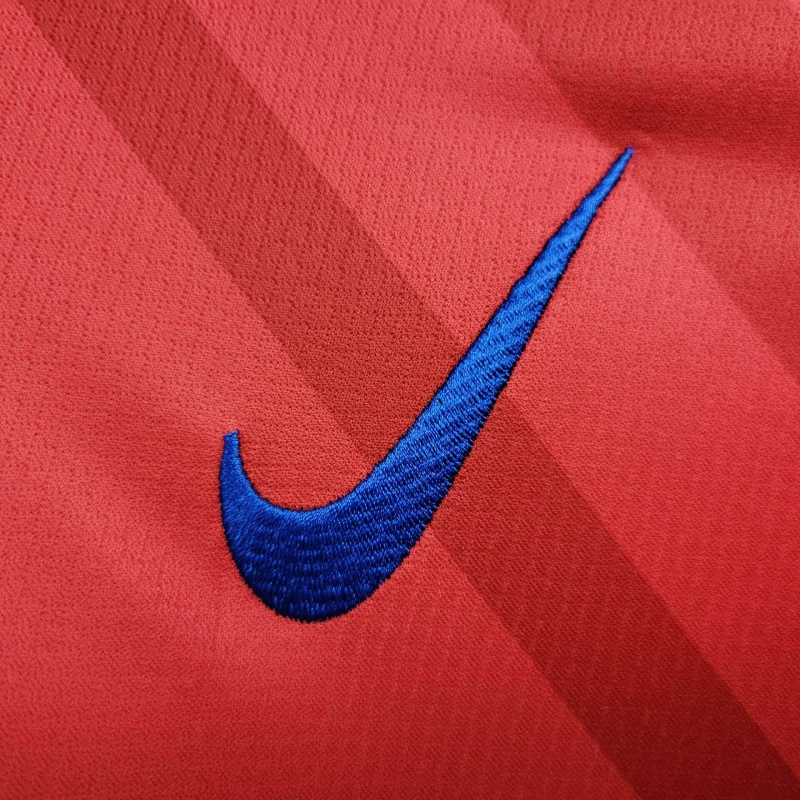 2025/26 PSG Second Away jersey Fan version