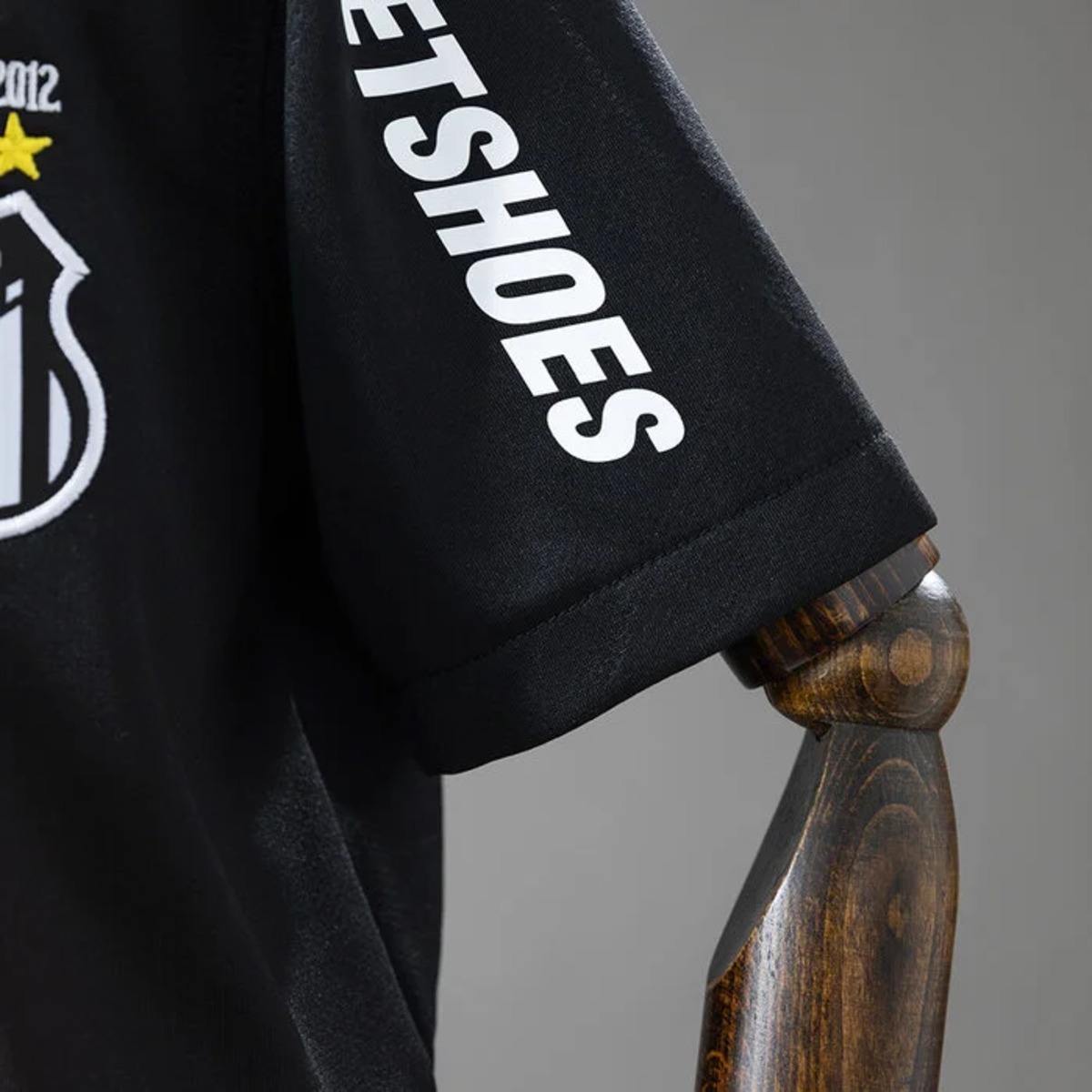 Retro Santos 2011/12 Away Kid Kits
