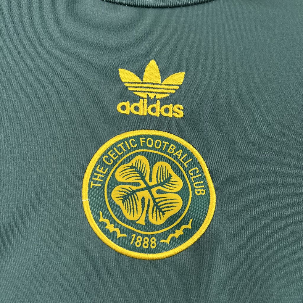 24/25 Celtic Special Edition Jersey Fan Version