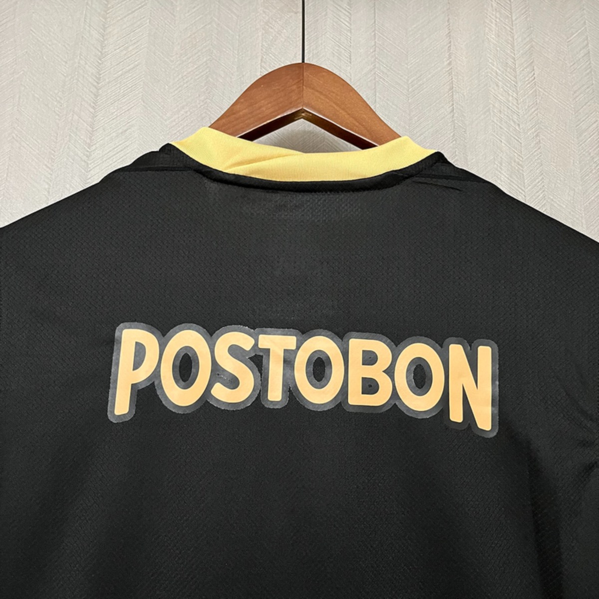 25/26 Atletico Nacional Away Jersey Fan Version