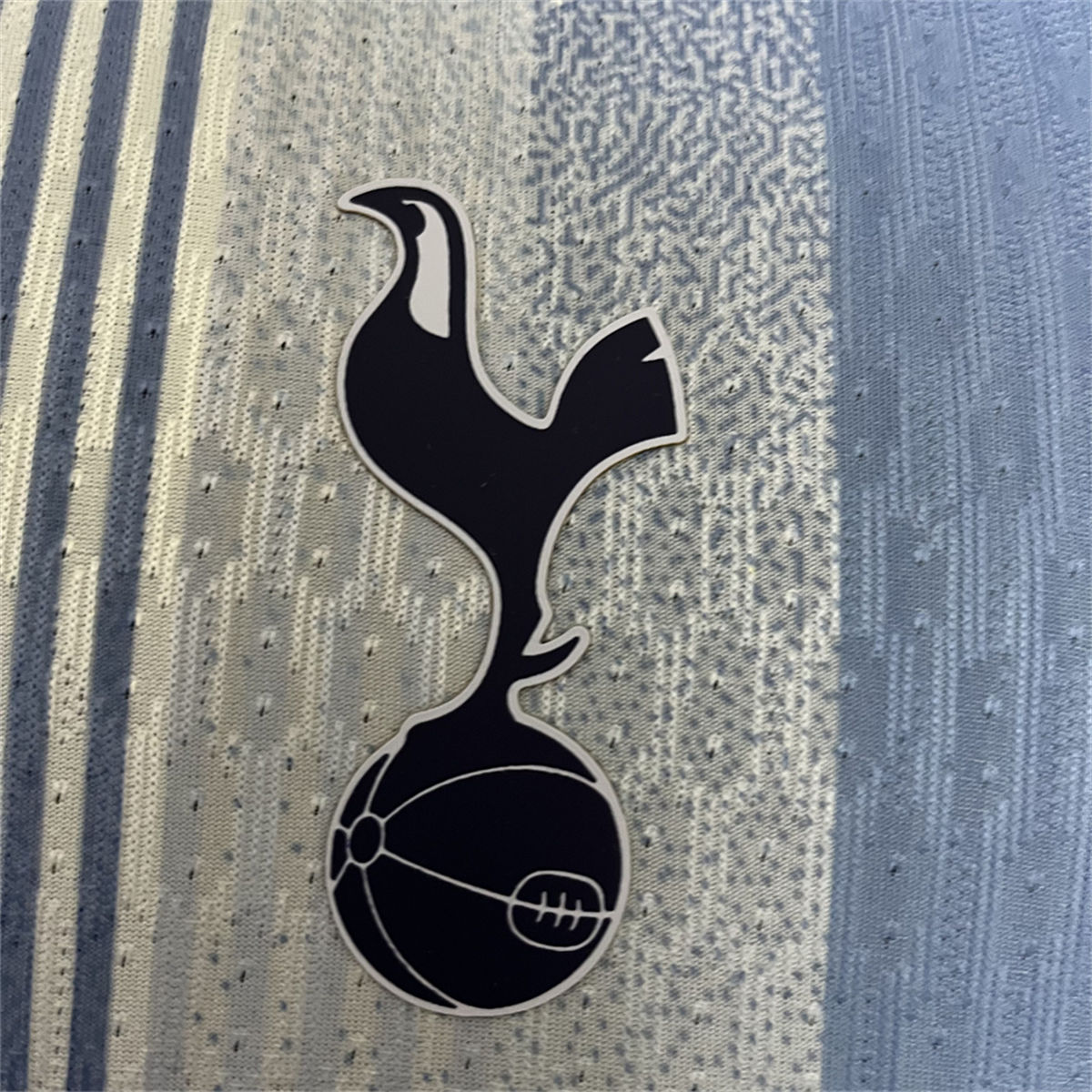 24/25 Tottenham Away Jersey Player Version
