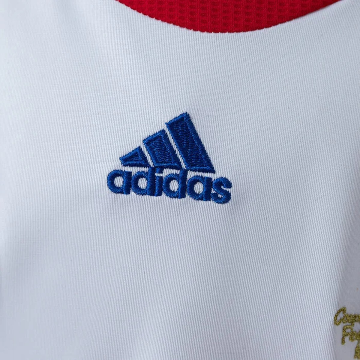 Retro France 2006 Away Kid Kits