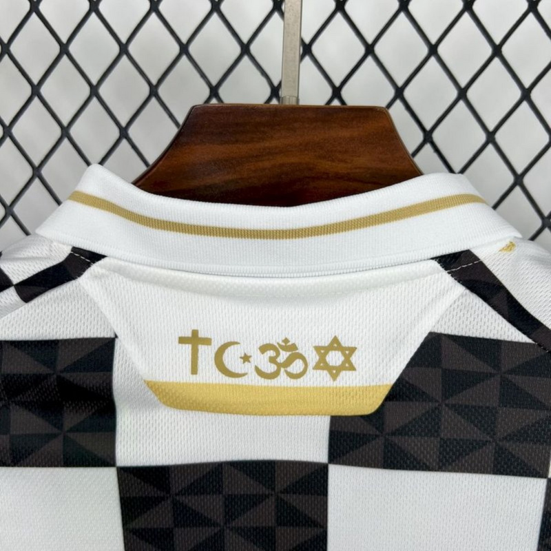 2024/25 Ceuta Asociacion Deportiva Special Edition jersey Fan version