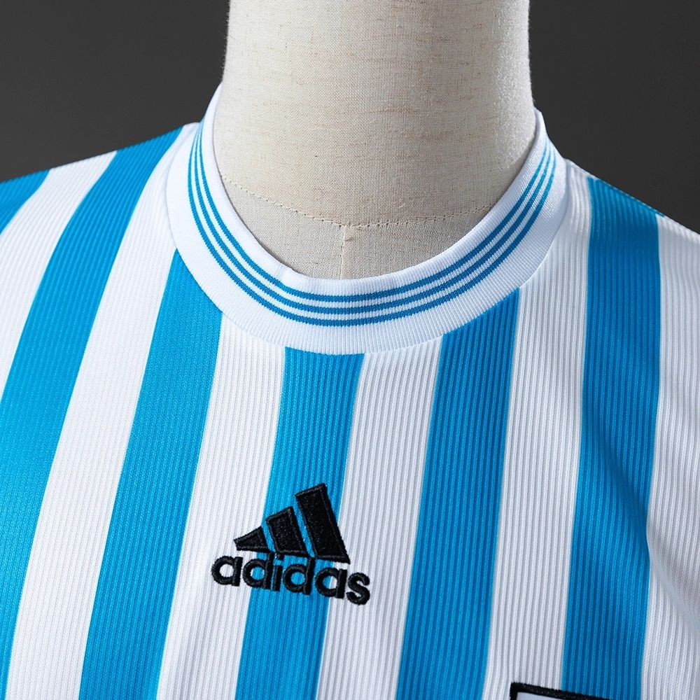 Retro Racing Club de Avellaneda 1999/2000 Home jersey Fan Version