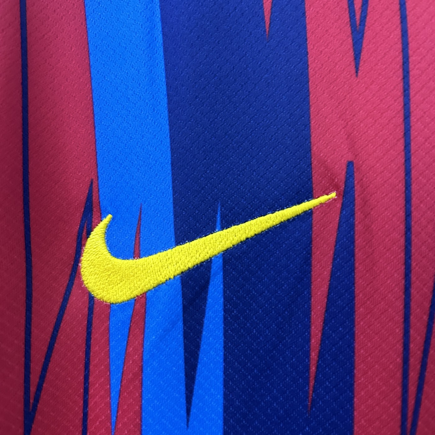 24/25 Barcelona Special Edition Jersey Fan Version
