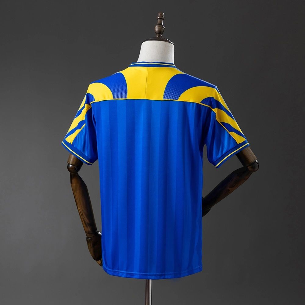 Retro FC Koln 1995/96 Away jersey Fan Version