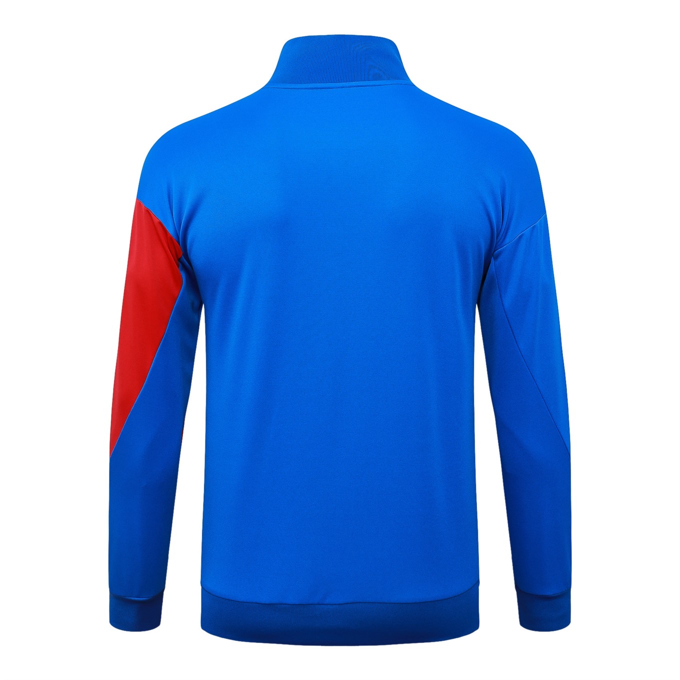2026 PSG Bright blue Jacket Training Suit Set
