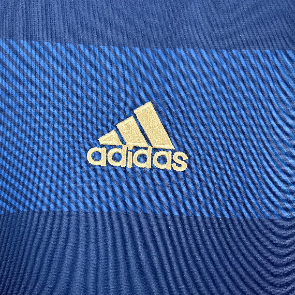 Retro Argentina 2014 Away jersey Fan Version