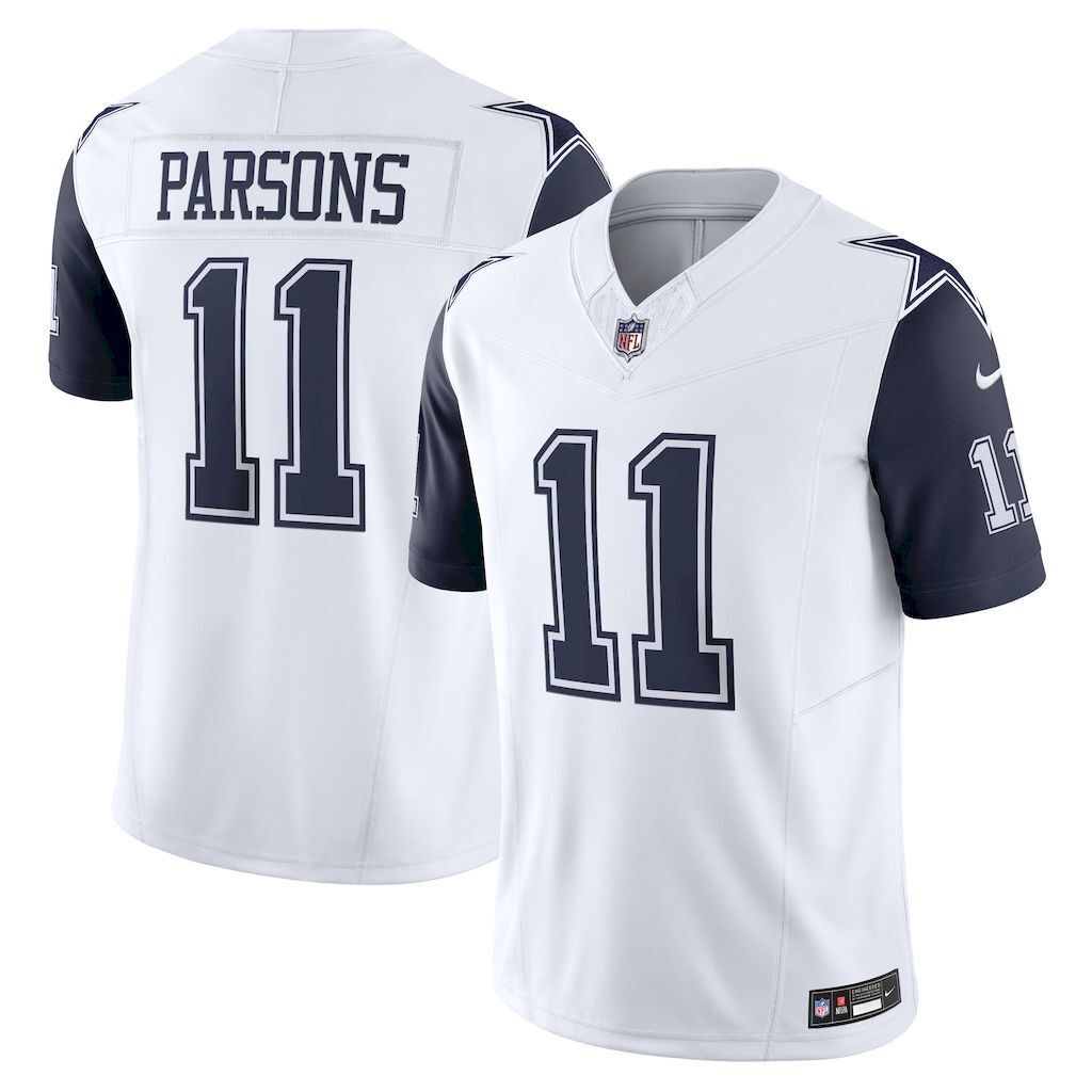 NFL Dallas Cowboys Jeysey PARSONS #11